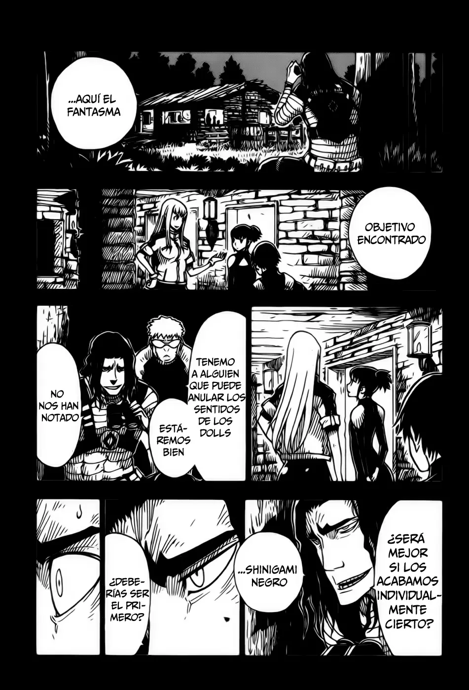 Darker Than Black Shikkoku No Hana - Capítulo 30 - Página 16 - LectorTMOo