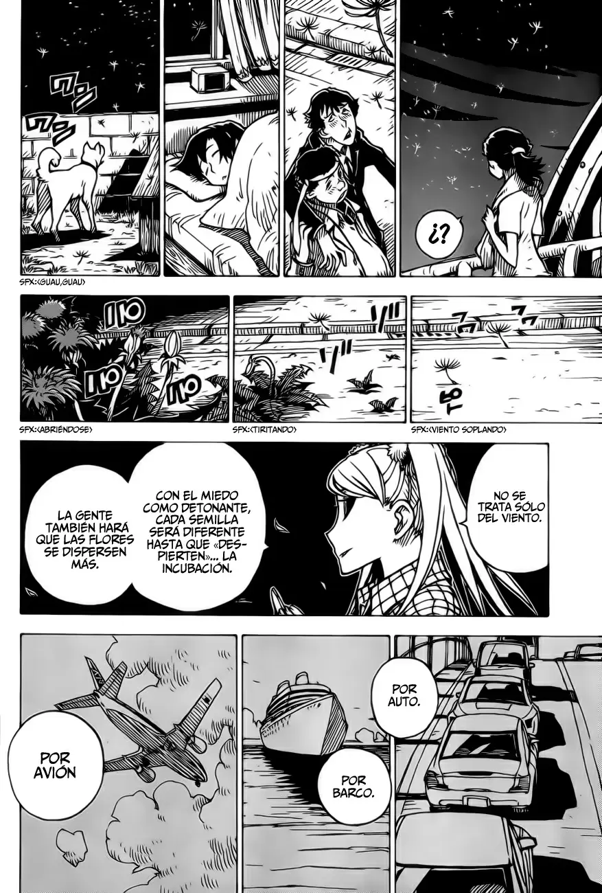 Darker Than Black Shikkoku No Hana - Capítulo 31 - Página 12 - LectorTMOo