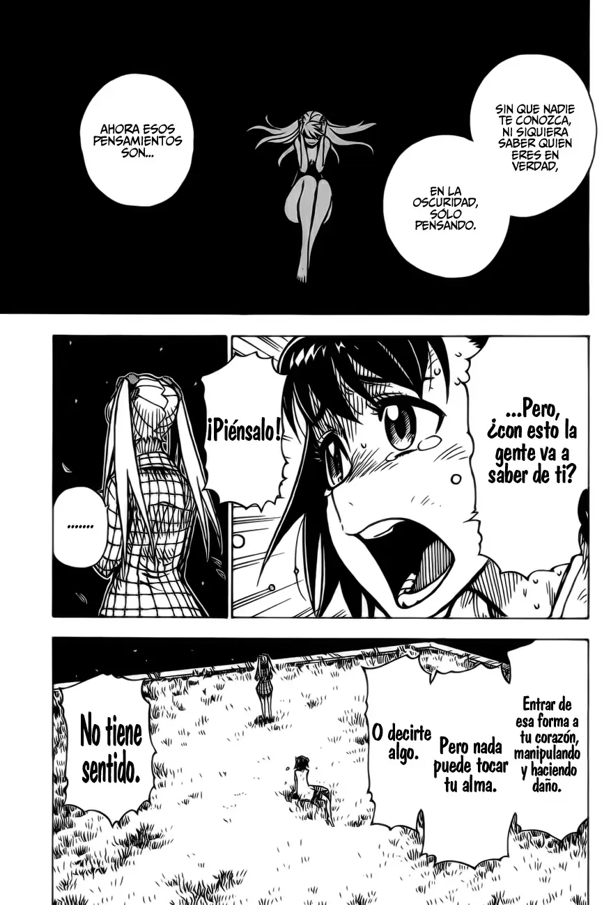 Darker Than Black Shikkoku No Hana - Capítulo 31 - Página 15 - LectorTMOo