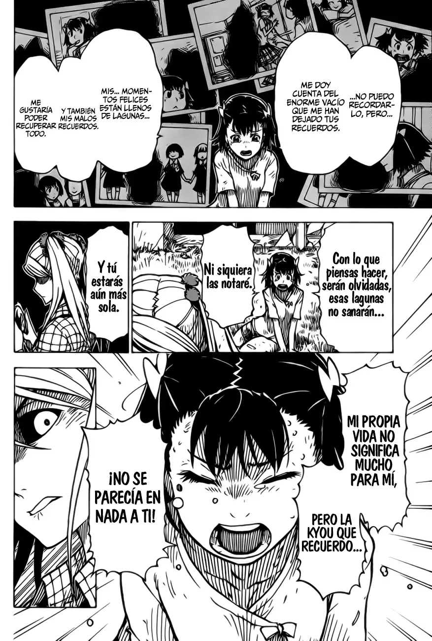 Darker Than Black Shikkoku No Hana - Capítulo 31 - Página 16 - LectorTMOo
