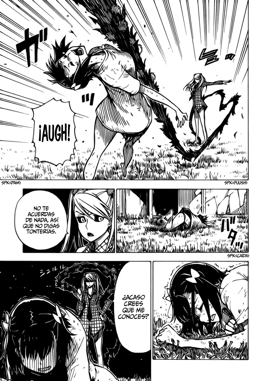 Darker Than Black Shikkoku No Hana - Capítulo 31 - Página 17 - LectorTMOo
