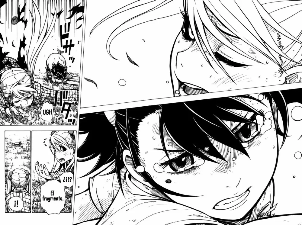Darker Than Black Shikkoku No Hana - Capítulo 31 - Página 26 - LectorTMOo