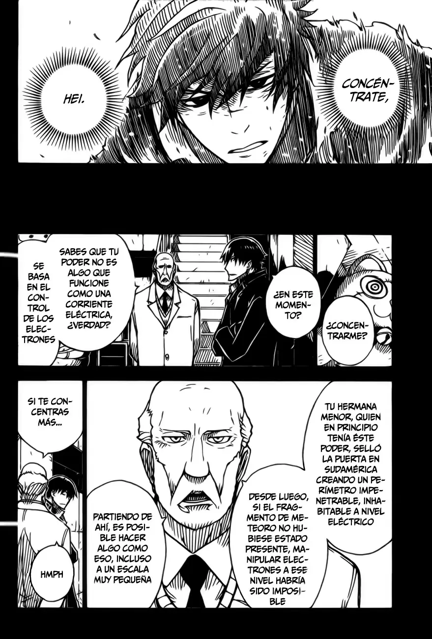 Darker Than Black Shikkoku No Hana - Capítulo 32 - Página 11 - LectorTMOo