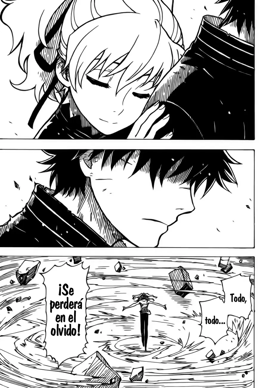 Darker Than Black Shikkoku No Hana - Capítulo 32 - Página 19 - LectorTMOo
