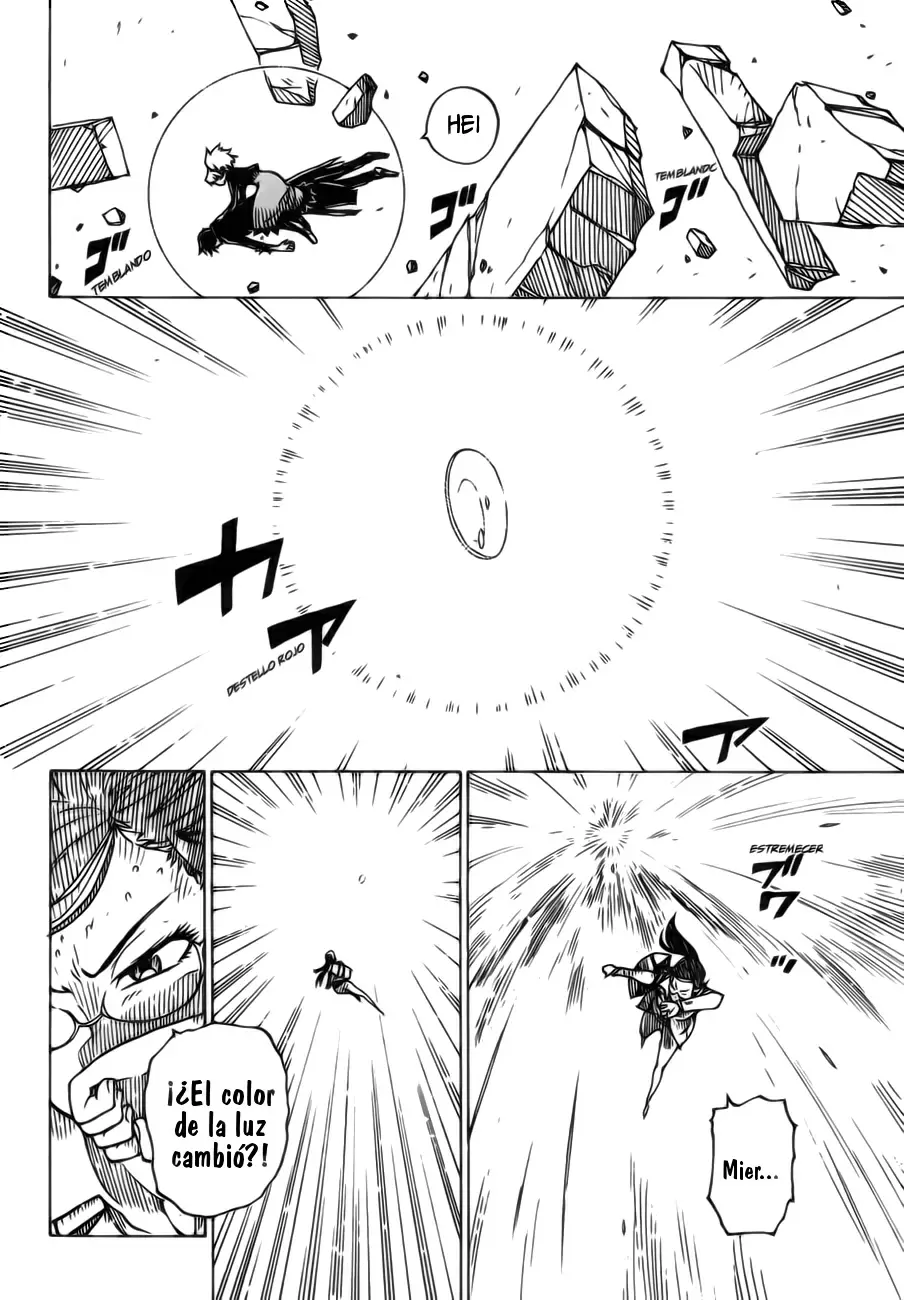 Darker Than Black Shikkoku No Hana - Capítulo 33 - Página 10 - LectorTMOo
