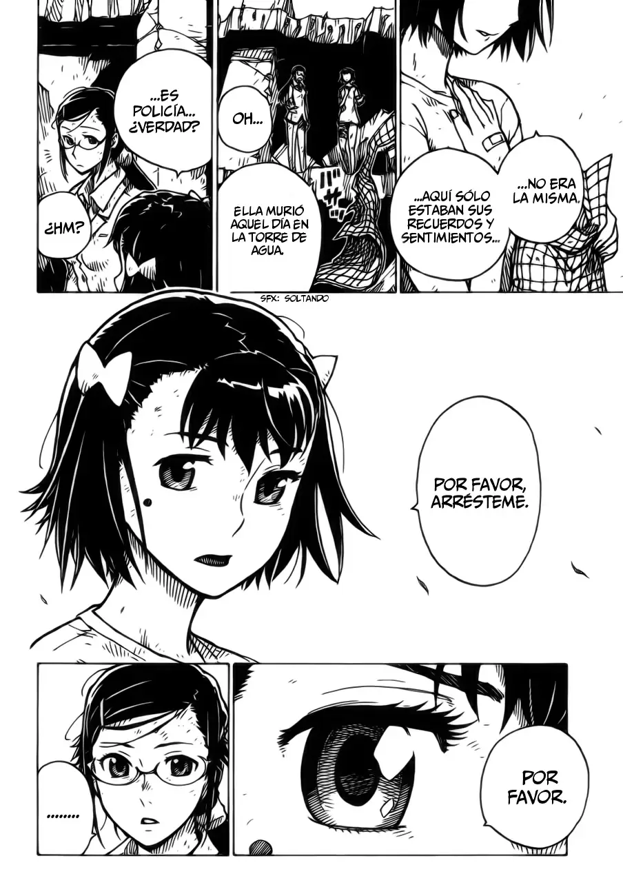 Darker Than Black Shikkoku No Hana - Capítulo 33 - Página 24 - LectorTMOo