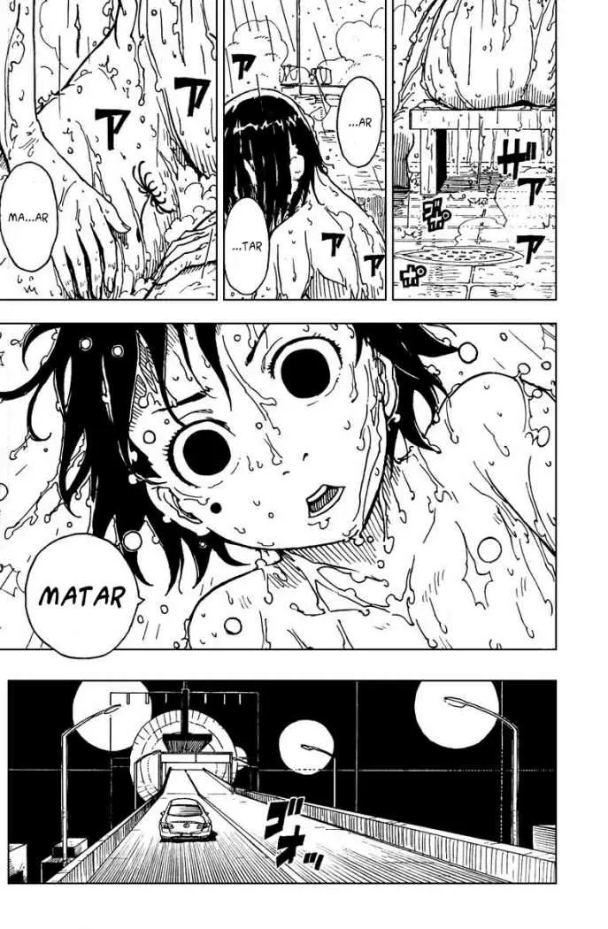Darker Than Black Shikkoku No Hana - Capítulo 4 - Página 18 - LectorTMOo