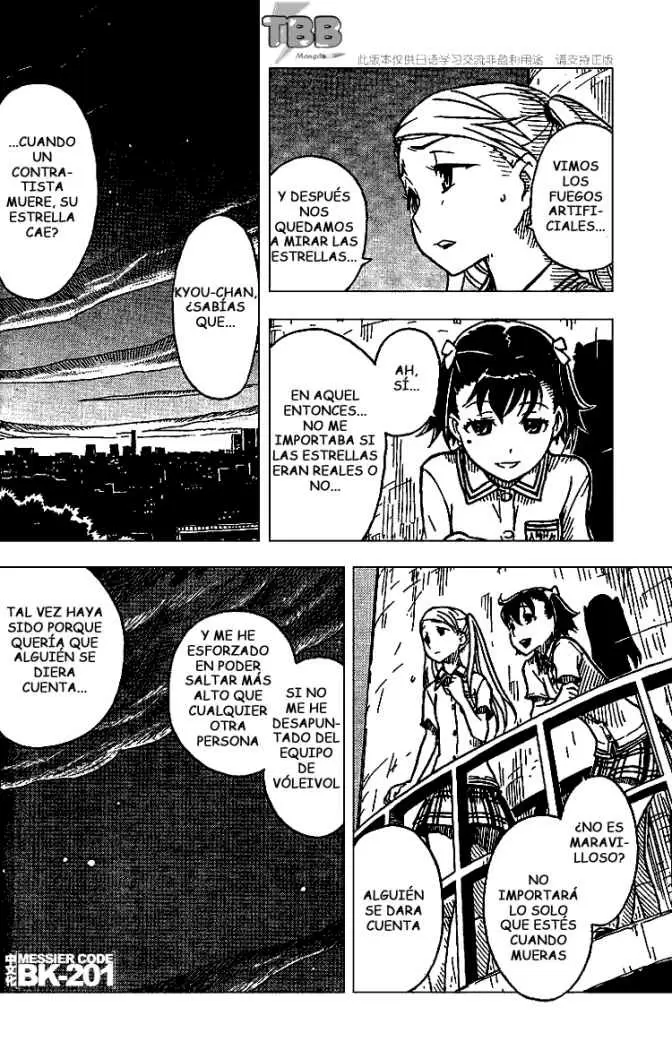 Darker Than Black Shikkoku No Hana - Capítulo 7 - Página 4 - LectorTMOo