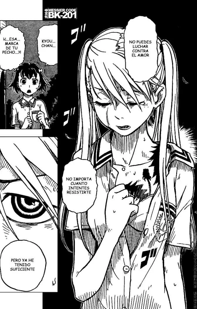 Darker Than Black Shikkoku No Hana - Capítulo 7 - Página 10 - LectorTMOo