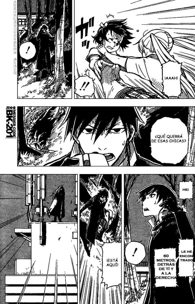 Darker Than Black Shikkoku No Hana - Capítulo 7 - Página 11 - LectorTMOo