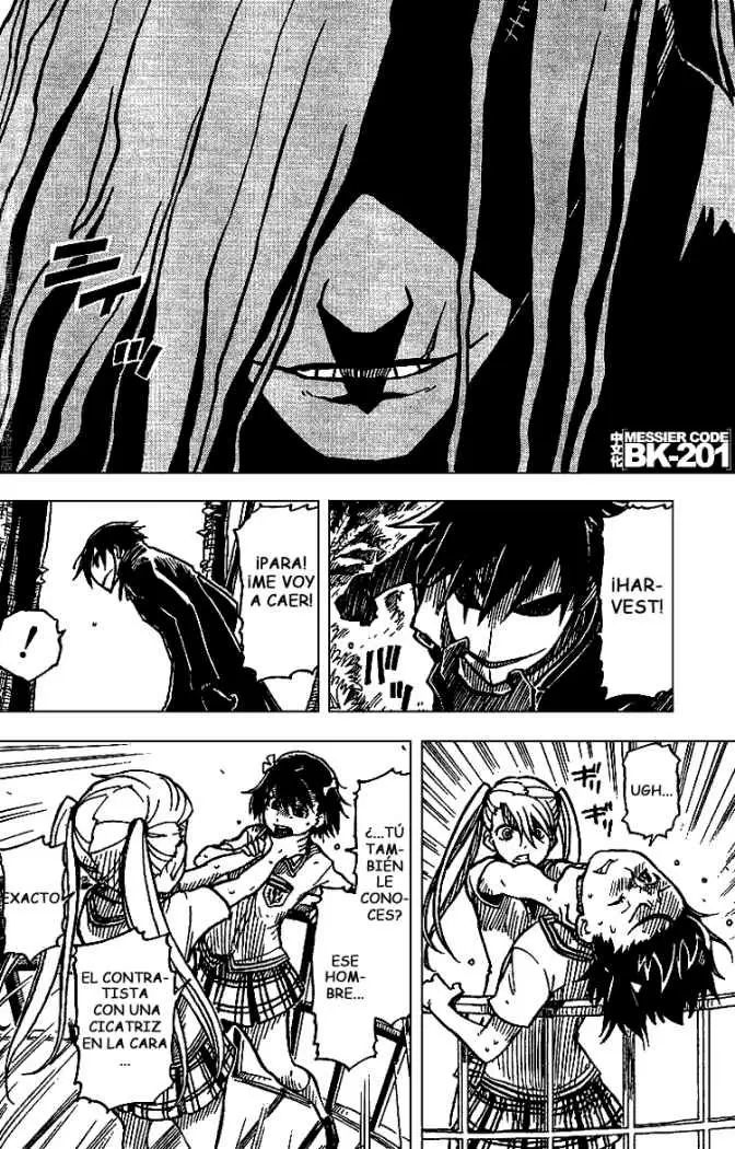 Darker Than Black Shikkoku No Hana - Capítulo 7 - Página 12 - LectorTMOo