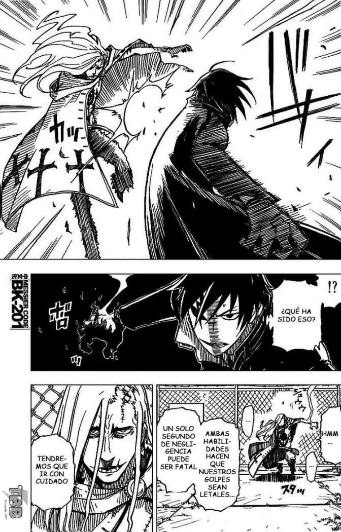 Darker Than Black Shikkoku No Hana - Capítulo 7 - Página 15 - LectorTMOo