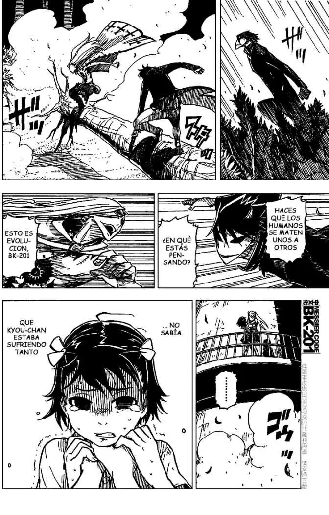 Darker Than Black Shikkoku No Hana - Capítulo 7 - Página 18 - LectorTMOo