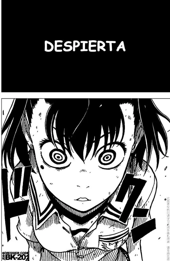 Darker Than Black Shikkoku No Hana - Capítulo 8 - Página 6 - LectorTMOo