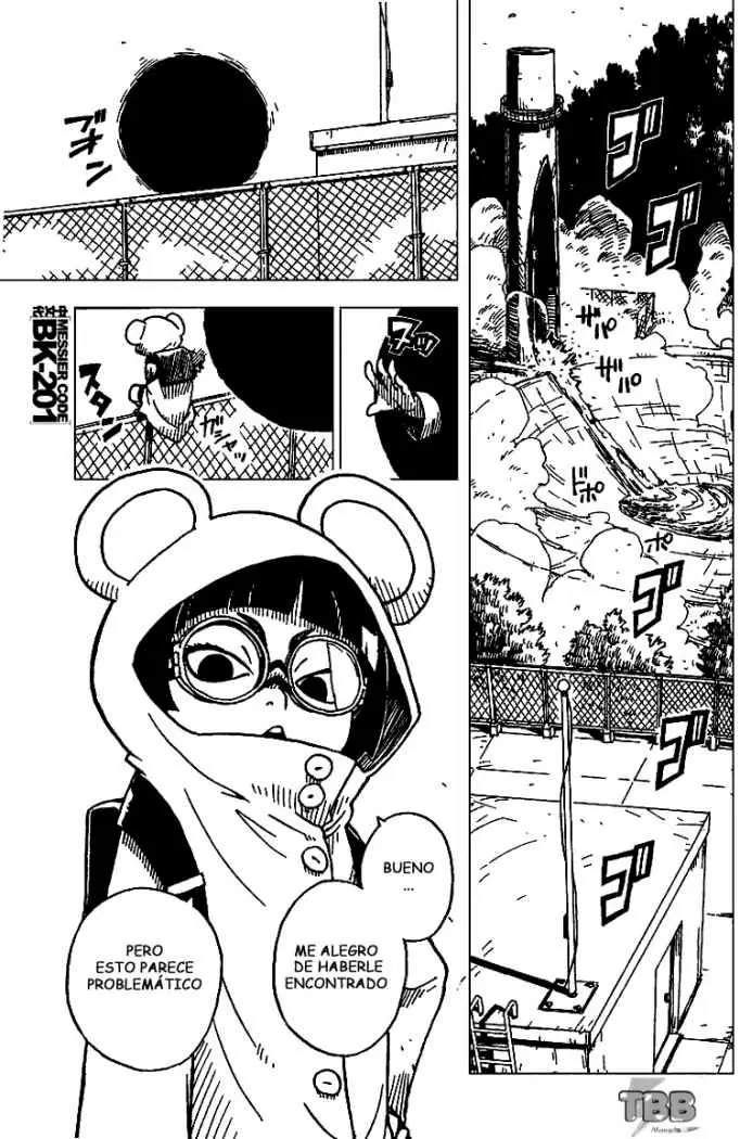 Darker Than Black Shikkoku No Hana - Capítulo 8 - Página 7 - LectorTMOo