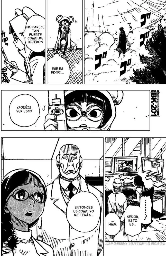 Darker Than Black Shikkoku No Hana - Capítulo 8 - Página 8 - LectorTMOo