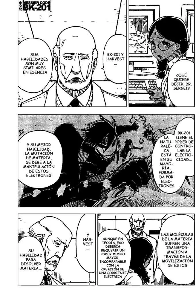 Darker Than Black Shikkoku No Hana - Capítulo 8 - Página 9 - LectorTMOo