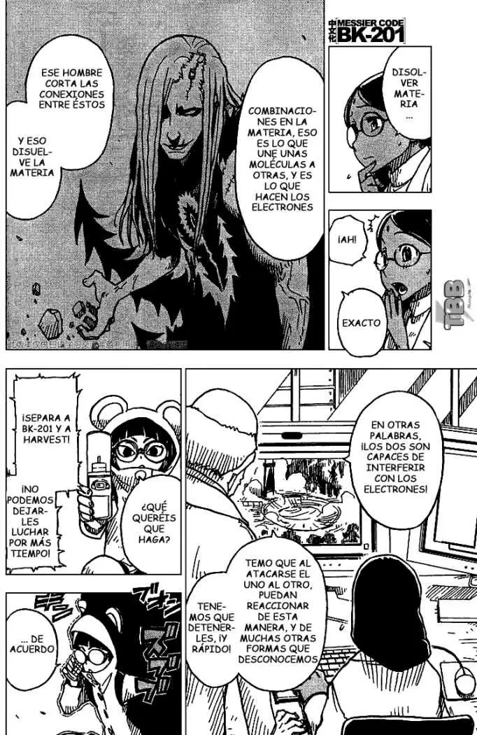 Darker Than Black Shikkoku No Hana - Capítulo 8 - Página 10 - LectorTMOo