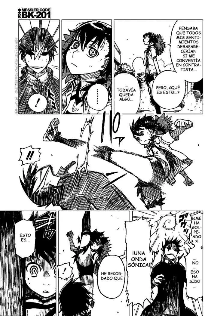 Darker Than Black Shikkoku No Hana - Capítulo 8 - Página 15 - LectorTMOo