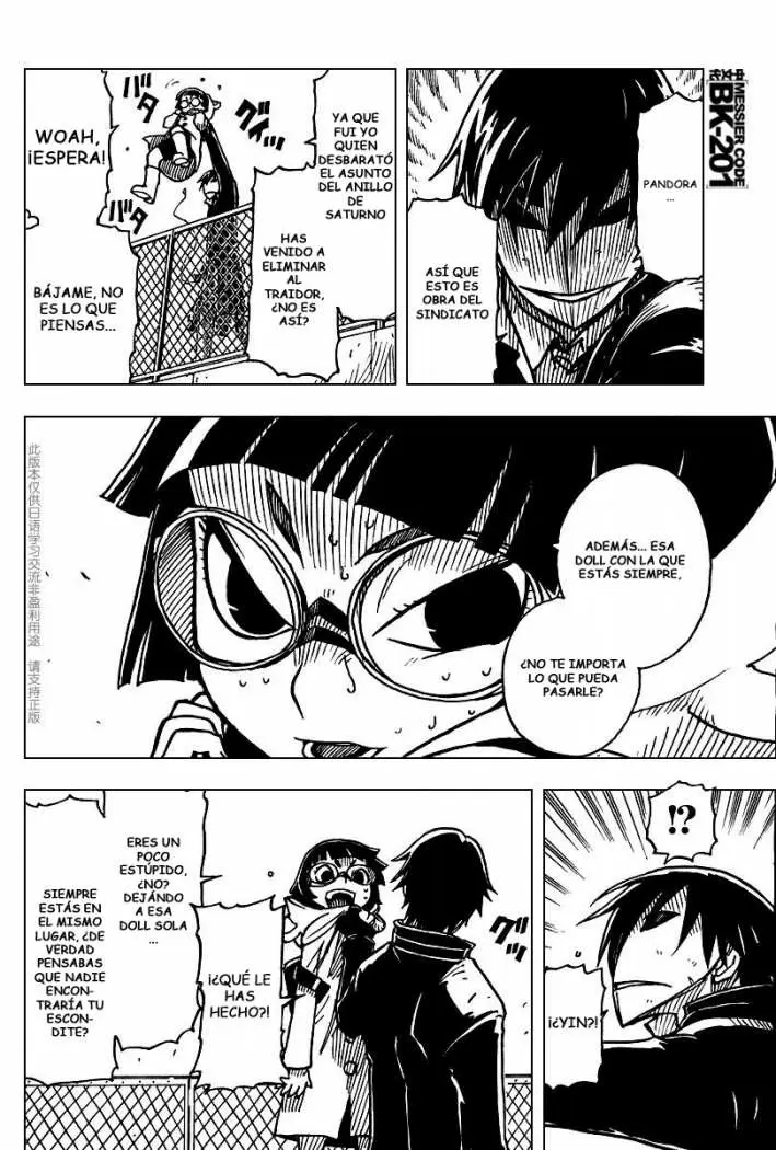 Darker Than Black Shikkoku No Hana - Capítulo 9 - Página 4 - LectorTMOo