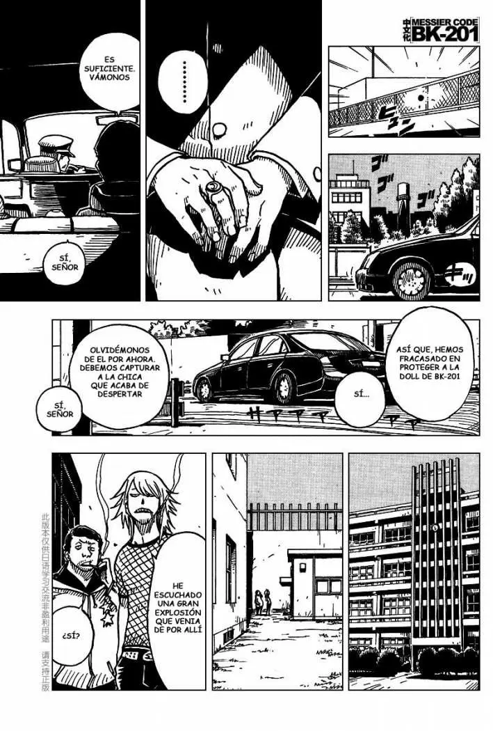 Darker Than Black Shikkoku No Hana - Capítulo 9 - Página 16 - LectorTMOo