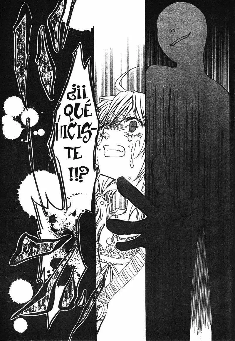 Darker Than Black - Capítulo 1 - Página 8 - LectorTMOo