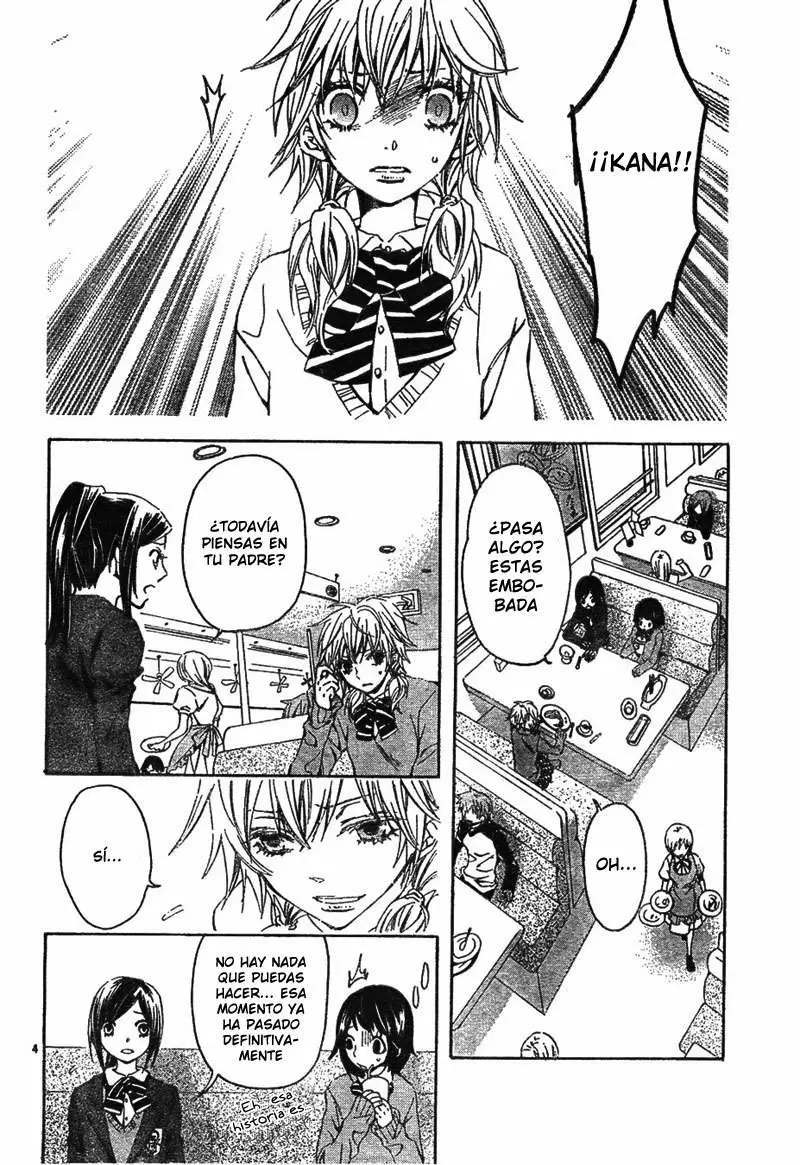 Darker Than Black - Capítulo 1 - Página 9 - LectorTMOo