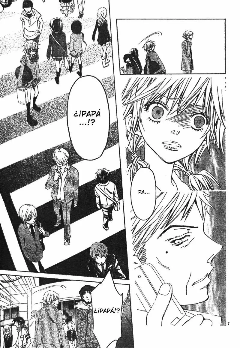 Darker Than Black - Capítulo 1 - Página 12 - LectorTMOo