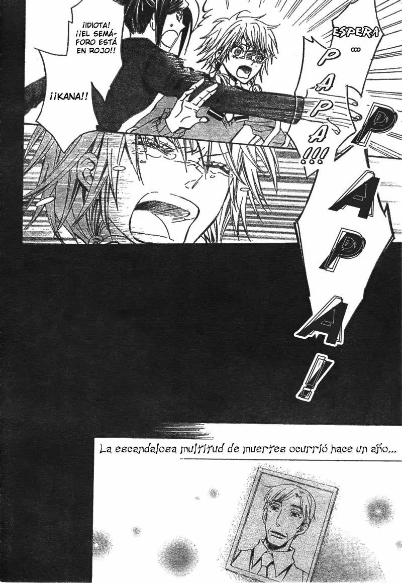 Darker Than Black - Capítulo 1 - Página 13 - LectorTMOo