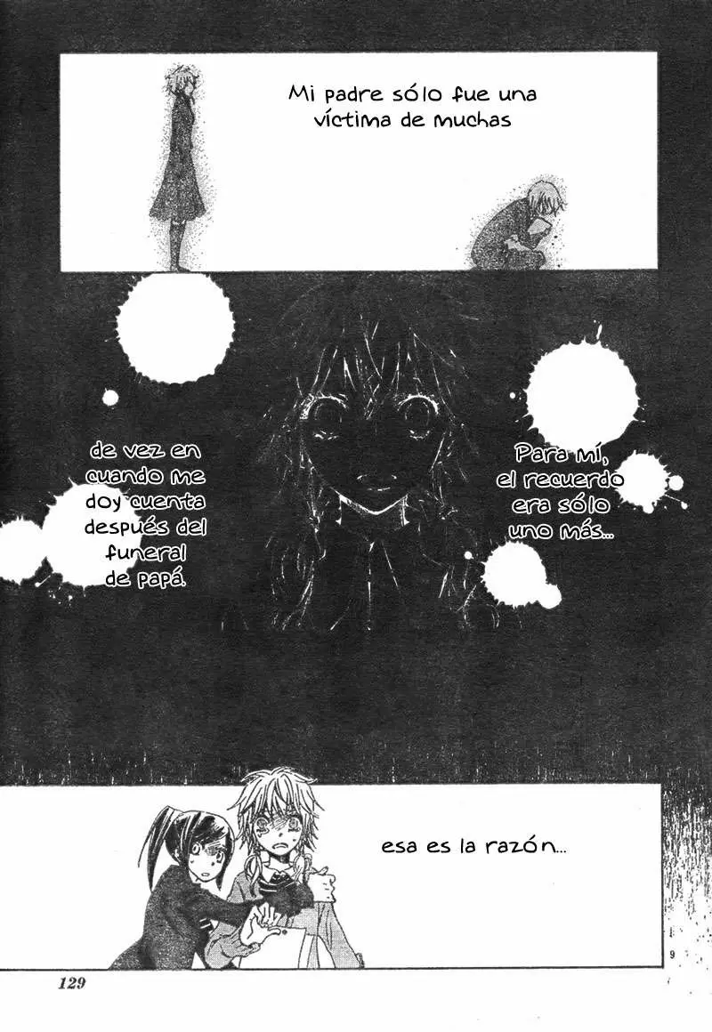 Darker Than Black - Capítulo 1 - Página 15 - LectorTMOo