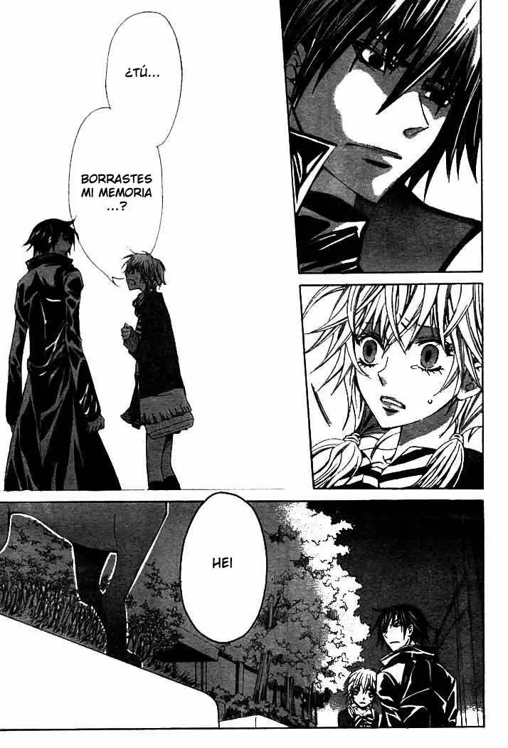 Darker Than Black - Capítulo 2 - Página 6 - LectorTMOo