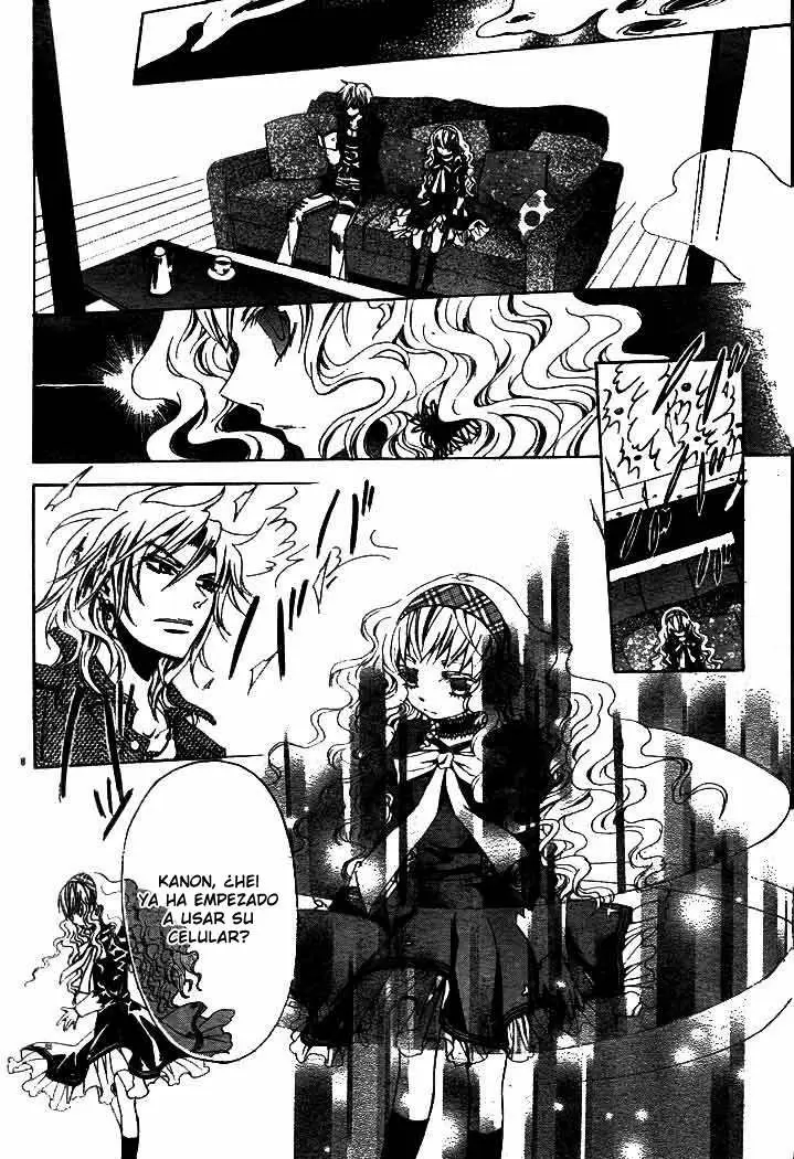 Darker Than Black - Capítulo 2 - Página 11 - LectorTMOo