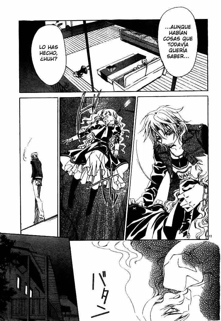 Darker Than Black - Capítulo 2 - Página 14 - LectorTMOo