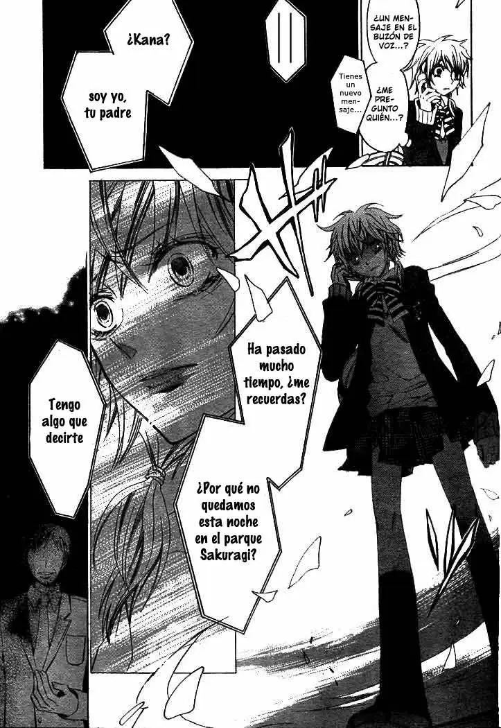 Darker Than Black - Capítulo 2 - Página 32 - LectorTMOo