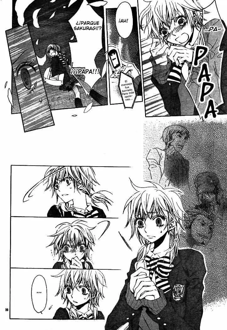 Darker Than Black - Capítulo 2 - Página 33 - LectorTMOo