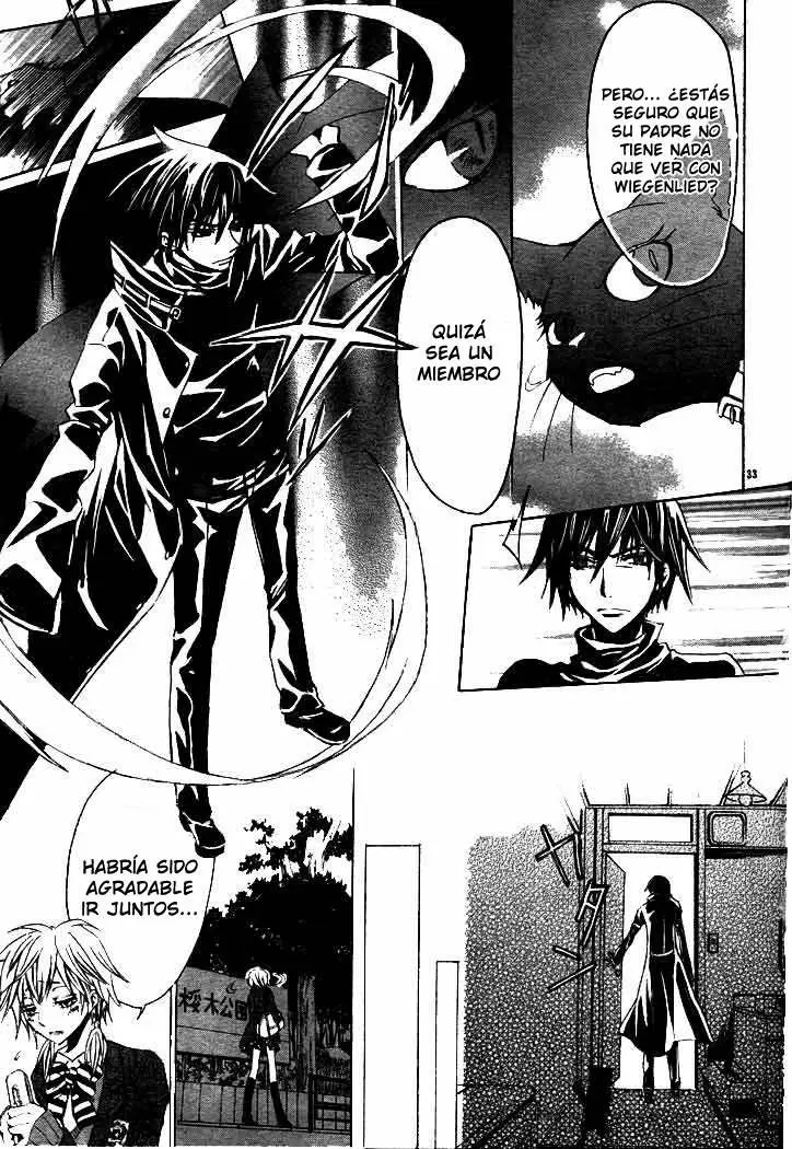 Darker Than Black - Capítulo 2 - Página 36 - LectorTMOo