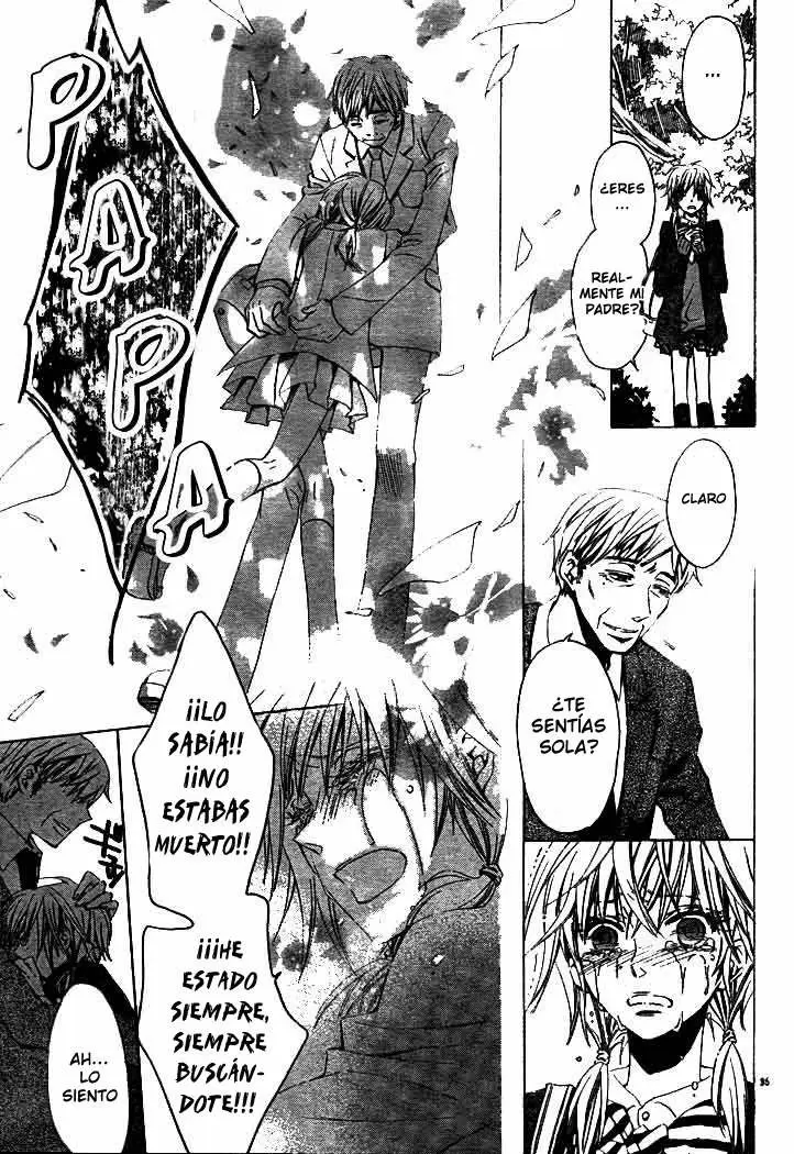 Darker Than Black - Capítulo 2 - Página 38 - LectorTMOo