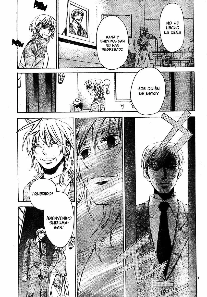 Darker Than Black - Capítulo 3 - Página 6 - LectorTMOo
