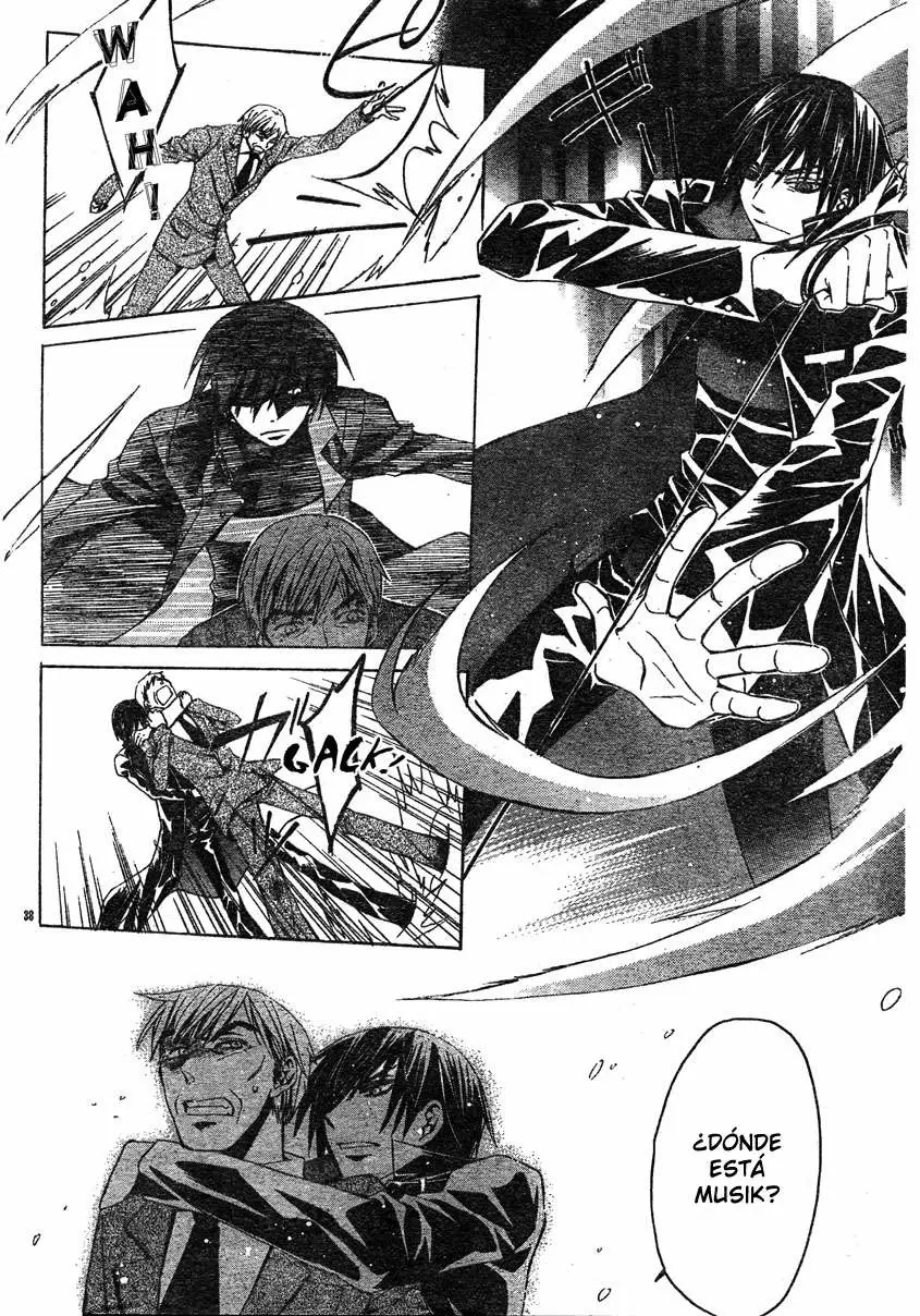 Darker Than Black - Capítulo 3 - Página 41 - LectorTMOo