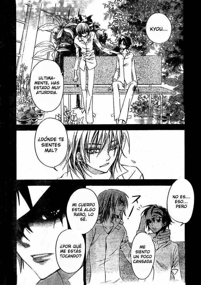 Darker Than Black - Capítulo 5 - Página 8 - LectorTMOo