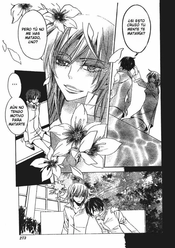 Darker Than Black - Capítulo 5 - Página 9 - LectorTMOo