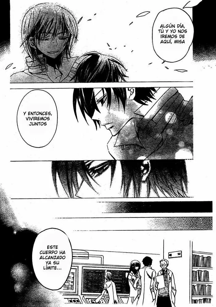 Darker Than Black - Capítulo 5 - Página 10 - LectorTMOo