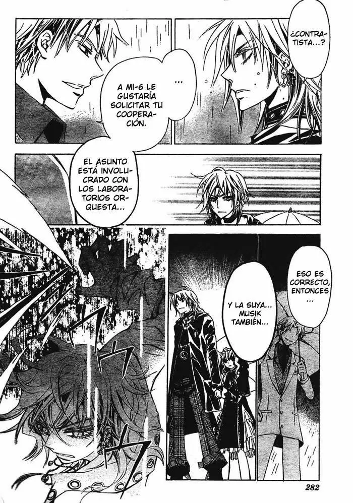 Darker Than Black - Capítulo 5 - Página 18 - LectorTMOo