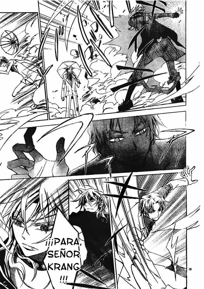 Darker Than Black - Capítulo 5 - Página 19 - LectorTMOo