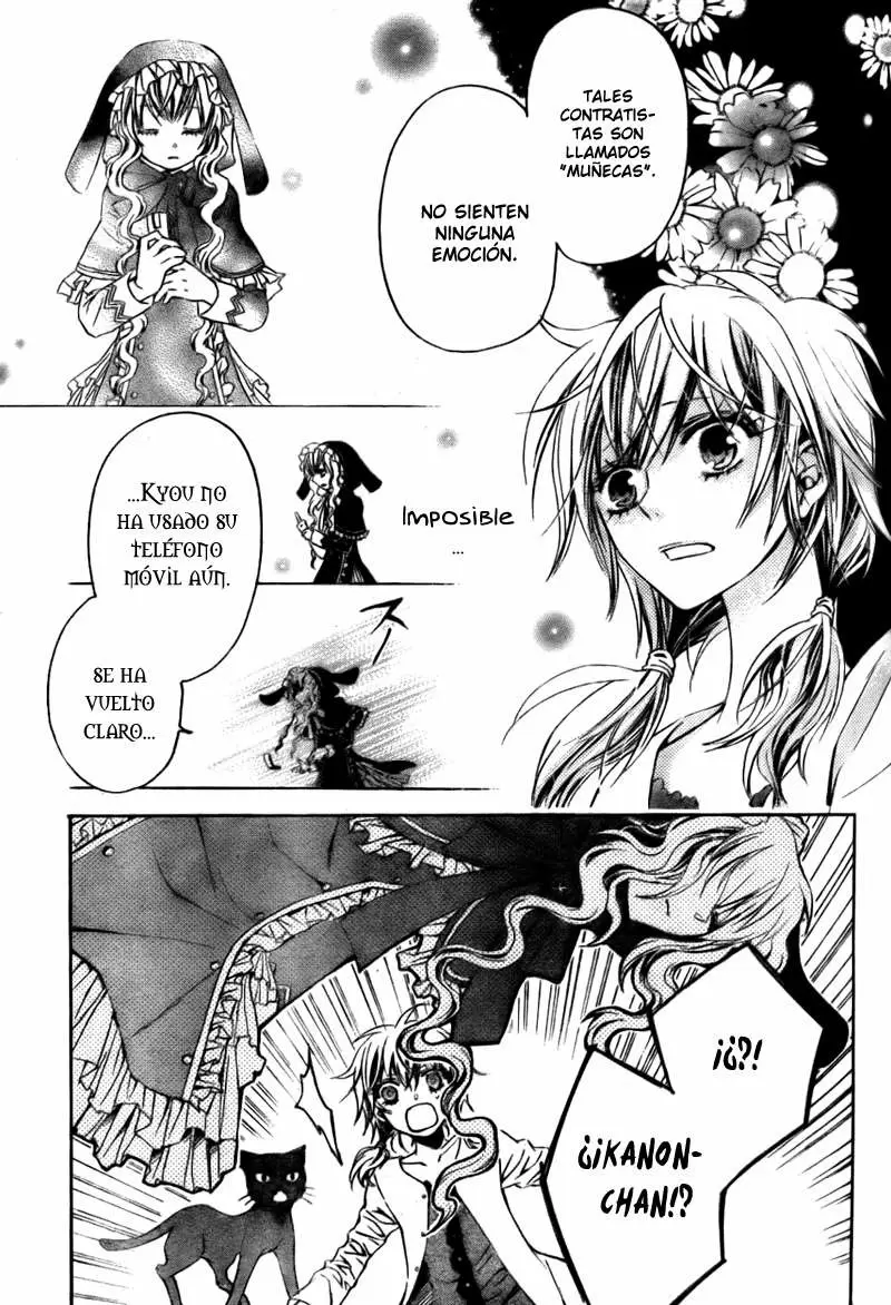 Darker Than Black - Capítulo 6 - Página 12 - LectorTMOo