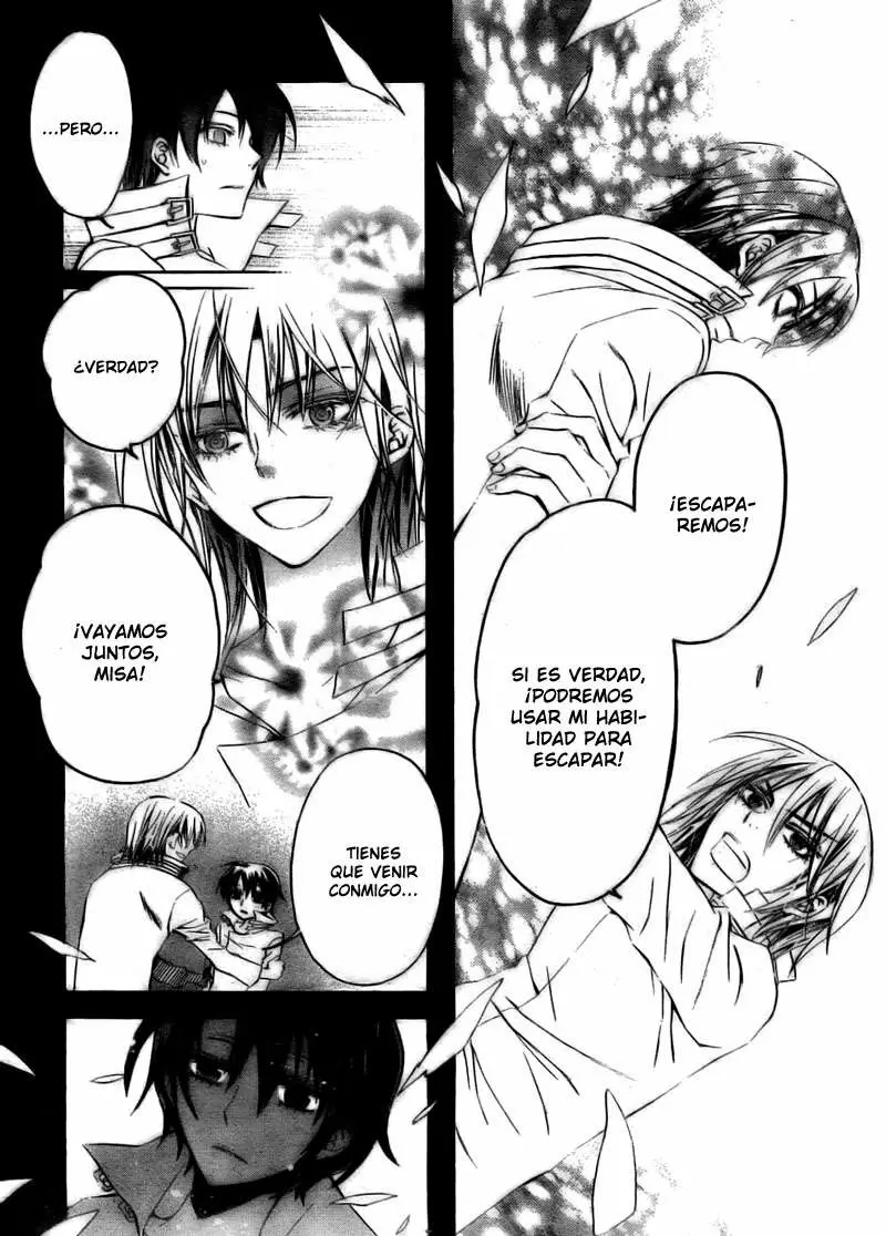 Darker Than Black - Capítulo 6 - Página 26 - LectorTMOo