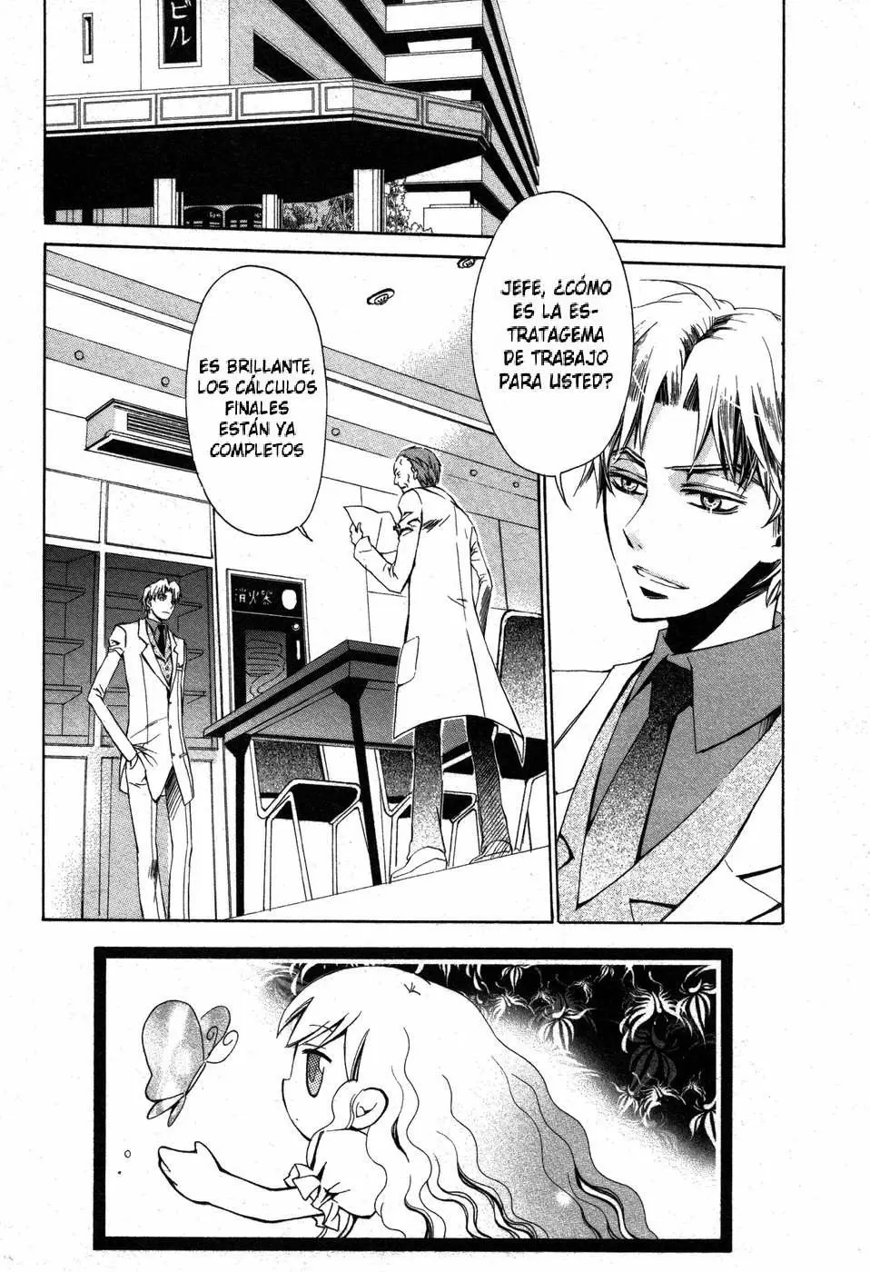 Darker Than Black - Capítulo 7 - Página 3 - LectorTMOo