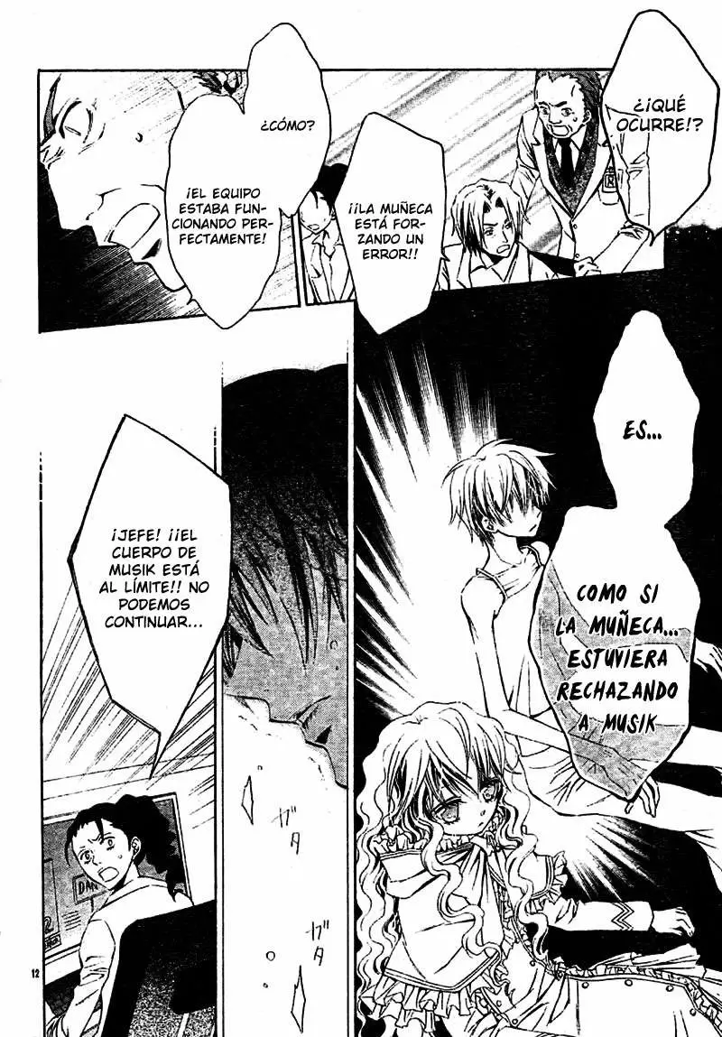 Darker Than Black - Capítulo 7 - Página 13 - LectorTMOo