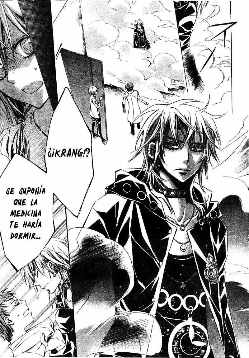Darker Than Black - Capítulo 7 - Página 16 - LectorTMOo
