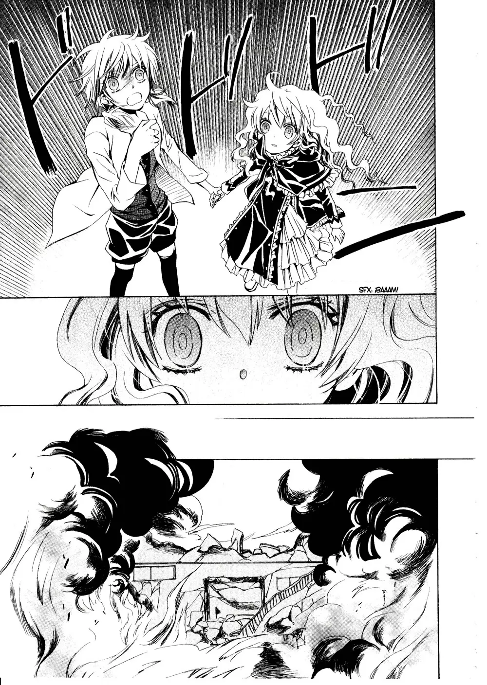 Darker Than Black - Capítulo 8 - Página 16 - LectorTMOo